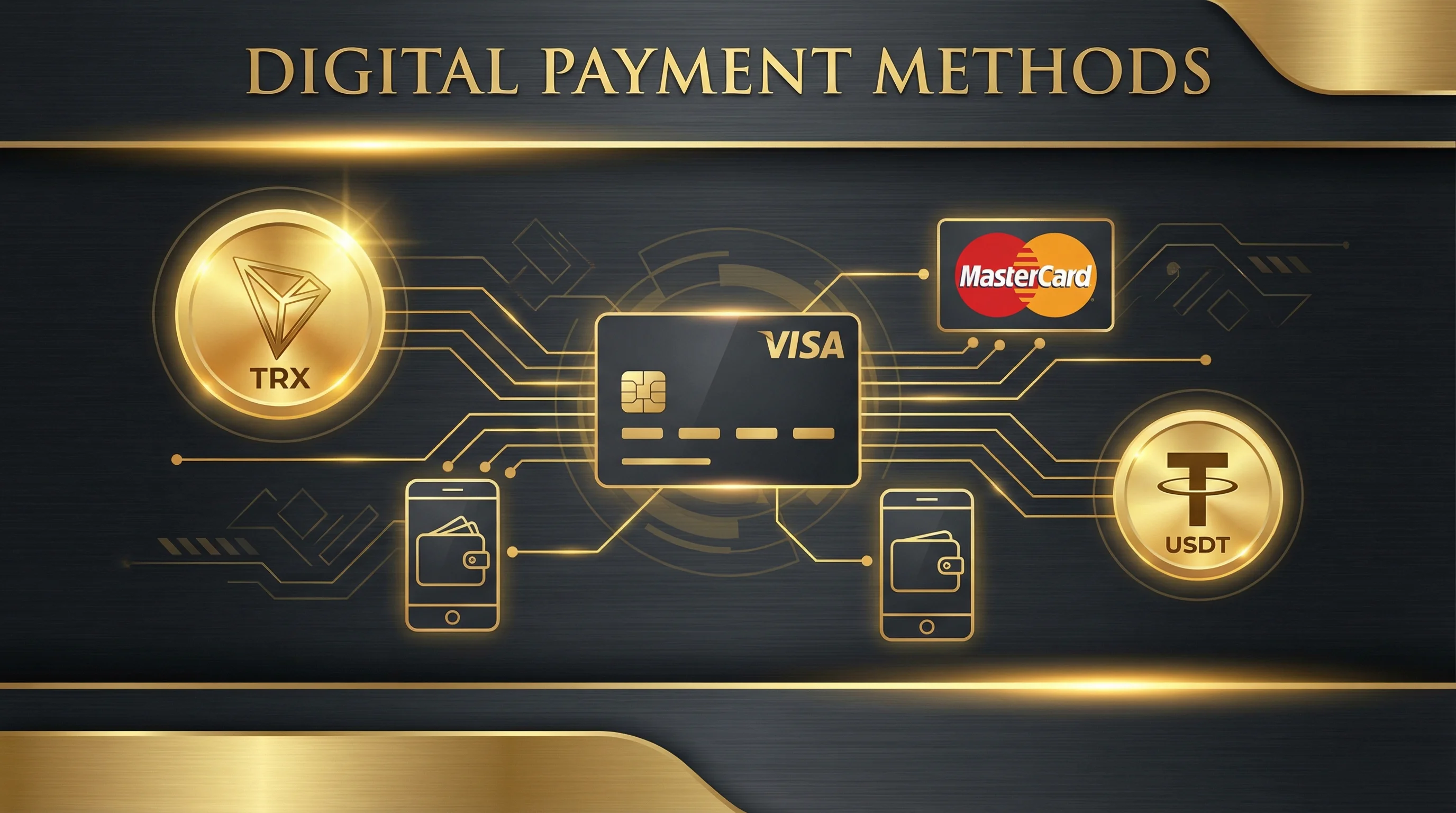 澳门皇冠官网支持的支付方式图标